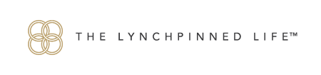 The Lynchpinned Life logo