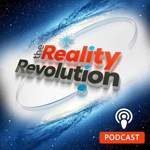 Brian Scott (The Reality Revolution)