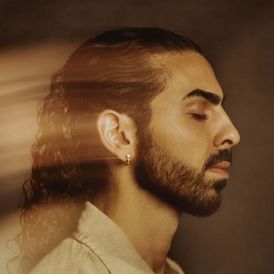 André Duqum (Know Thyself)