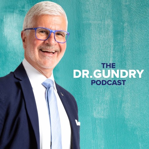 Dr. Steven Gundry